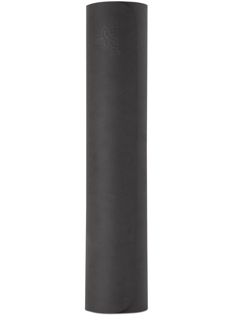 E.C.O. Yoga Mat - Black 2