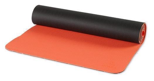 E.C.O. Yoga Mat - Charcoal 1