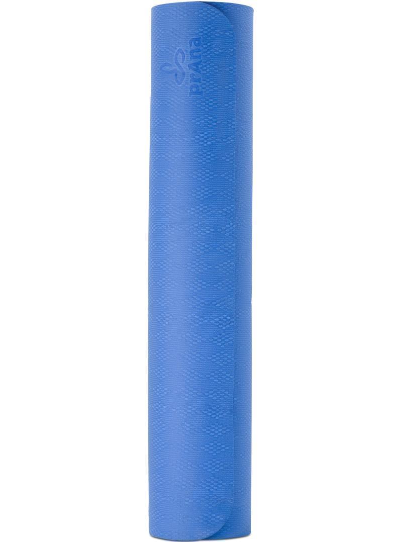 E.C.O. Yoga Mat - Future Blue 2