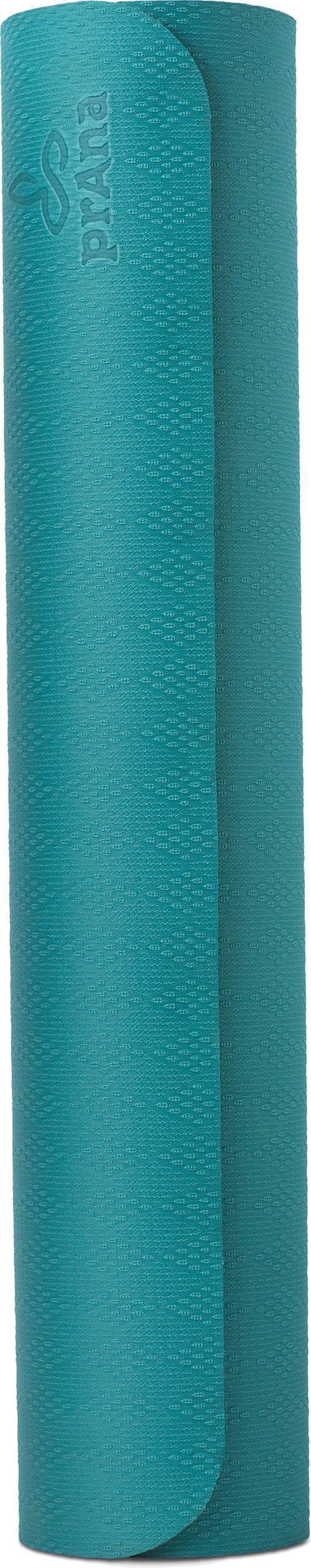 E.C.O. Yoga Mat - Retro Teal 1