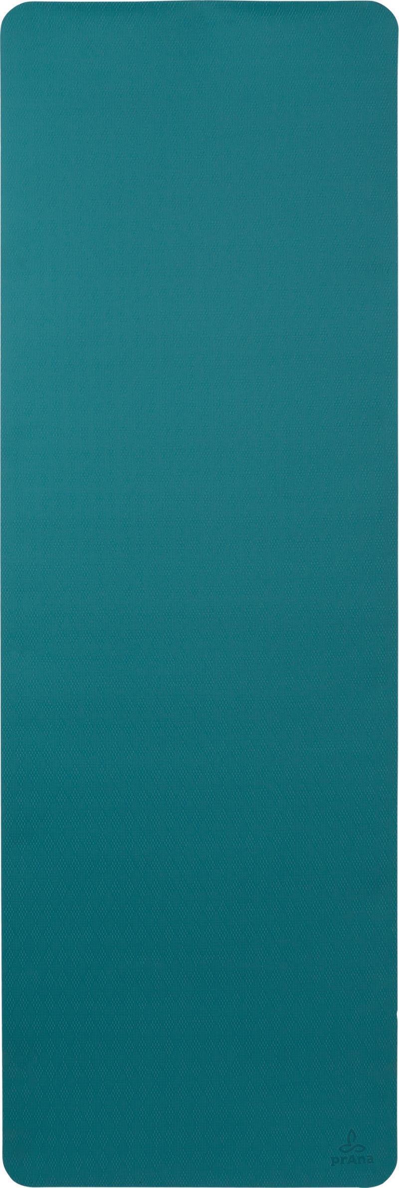 E.C.O. Yoga Mat - Retro Teal 3