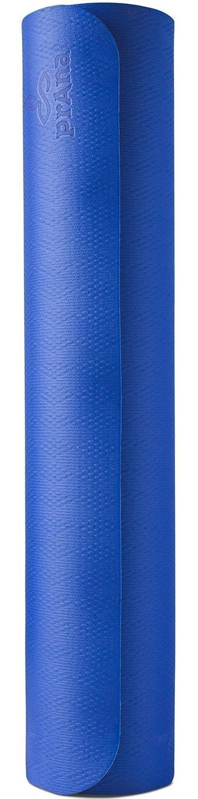 E.C.O. Yoga Mat - Rich Sapphire 1