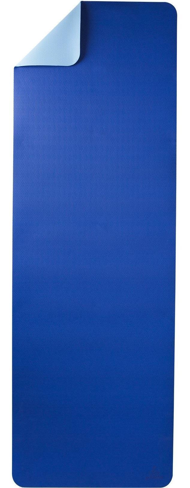 E.C.O. Yoga Mat - Rich Sapphire 3
