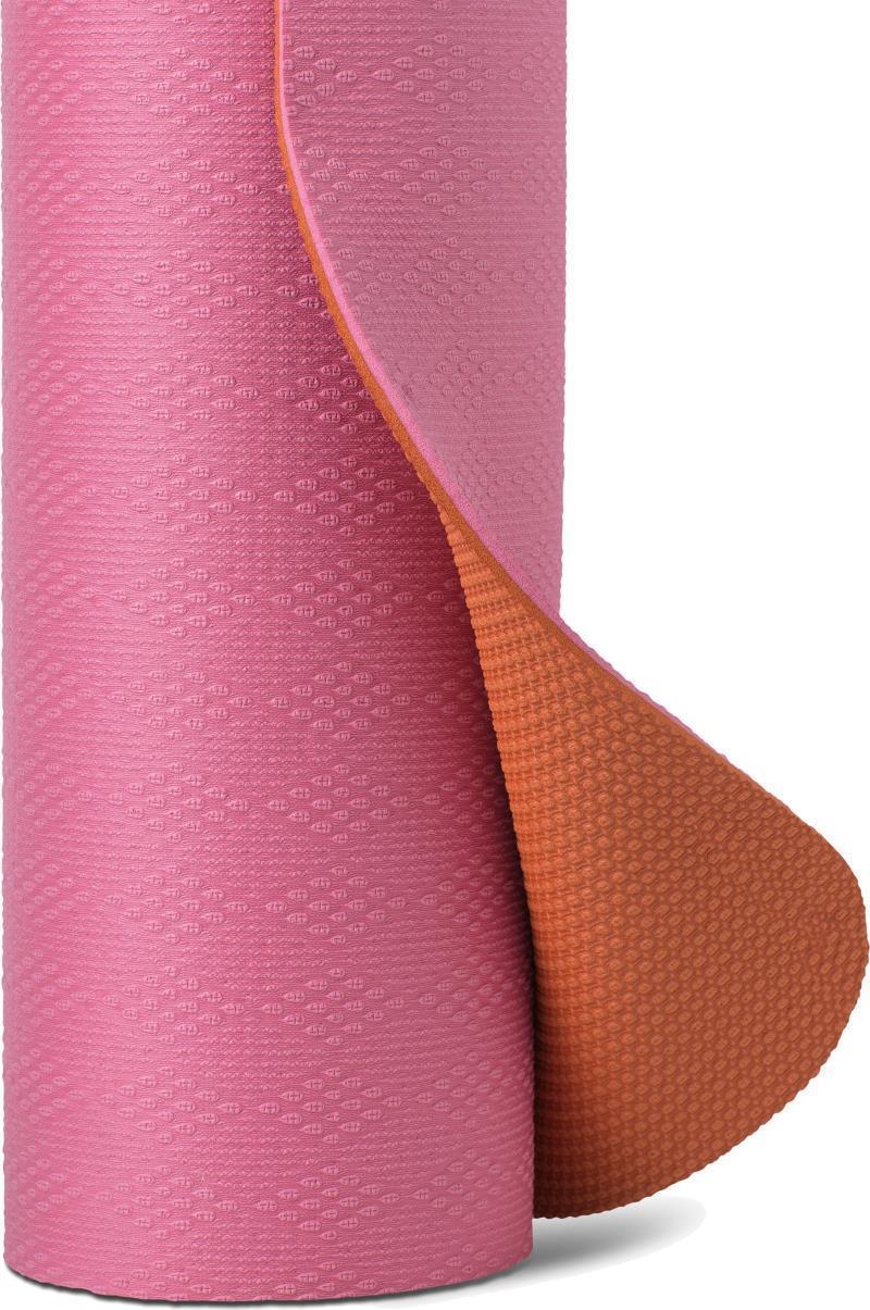 E.C.O. Yoga Mat - Rosa 2