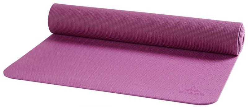 E.C.O. Yoga Mat - True Orchid 1
