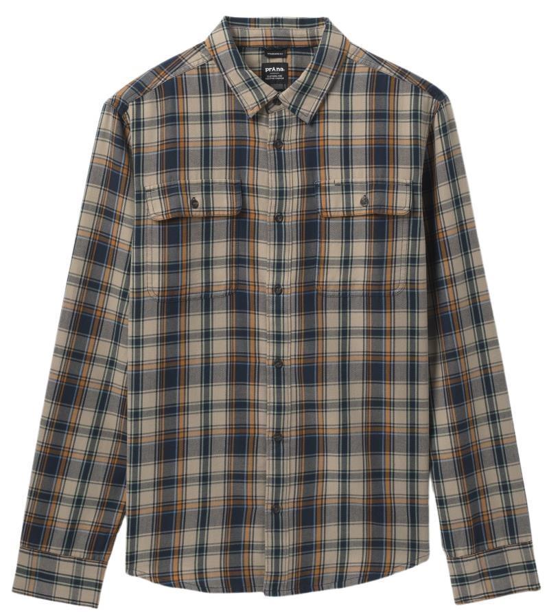 Edgewater LS Shirt - Standard - Mens - Nautical 1