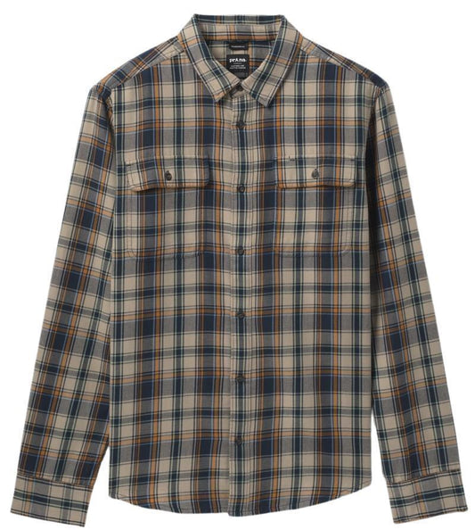 Edgewater LS Shirt - Standard - Mens - Nautical 1