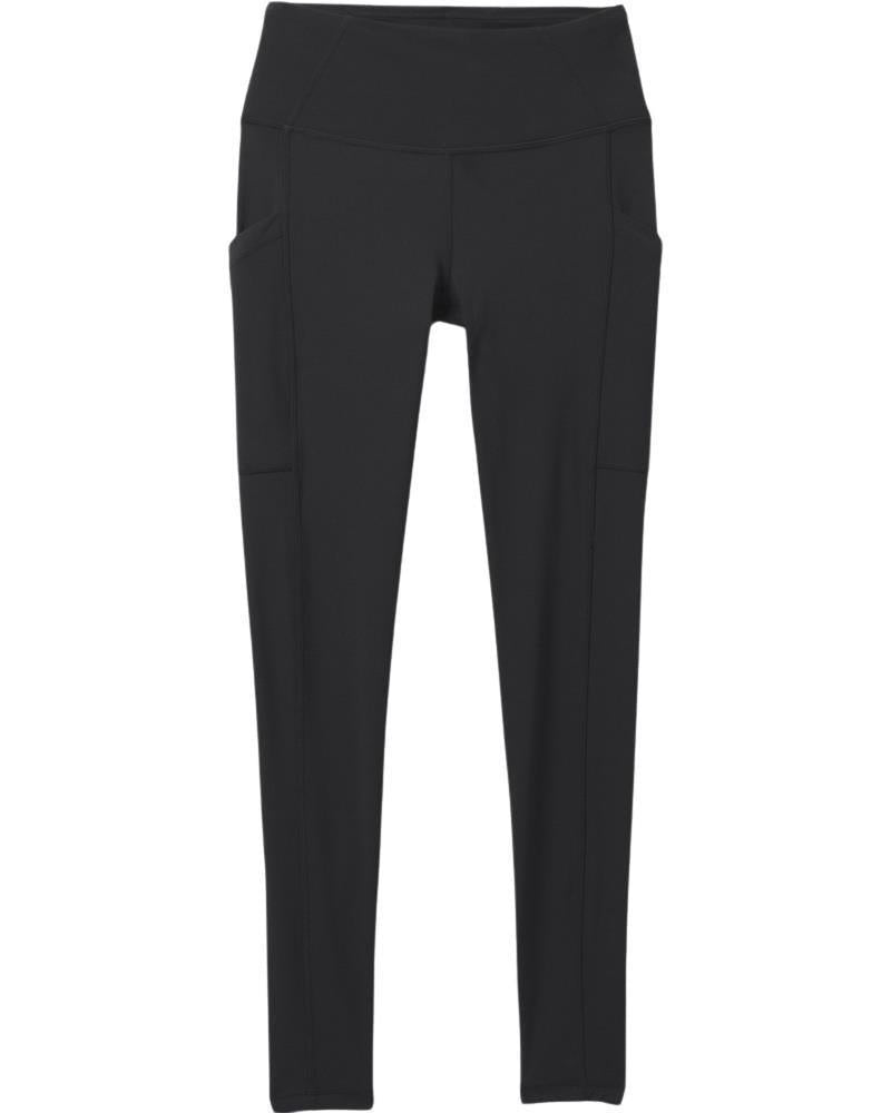 Electa Leggings II, Reg - Womens - Black 1