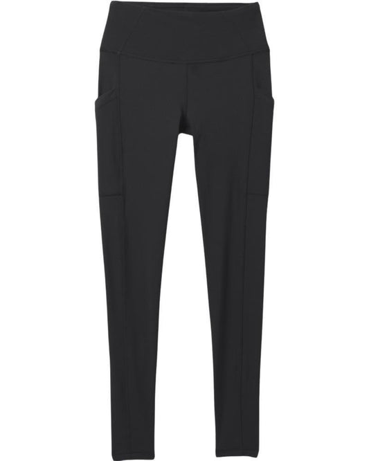 Electa Leggings II, Reg - Womens - Black 1