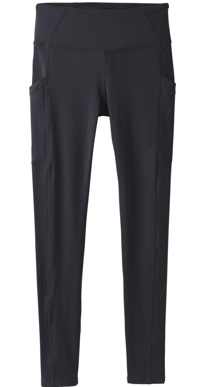 Electa Leggings - Womens - Black 1