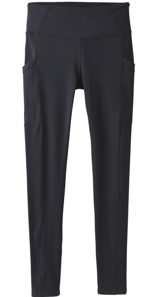 Electa Leggings - Womens - Black 1