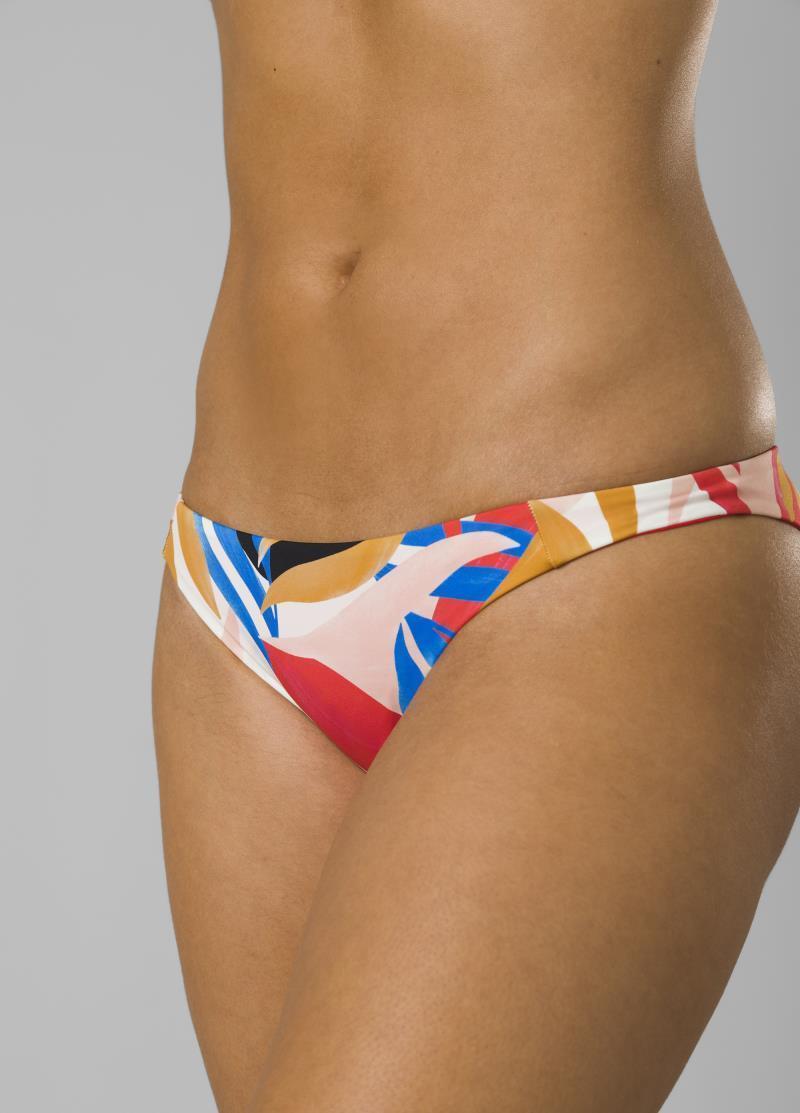 Elina Reversible Bottoms - Womens - Tropics 2