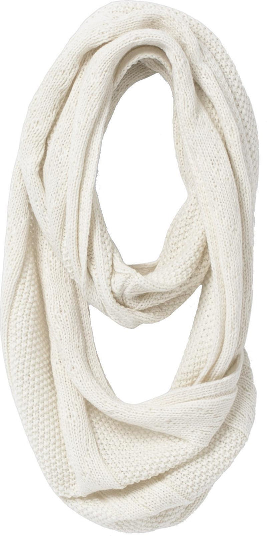 Ember Scarf - Bone 1