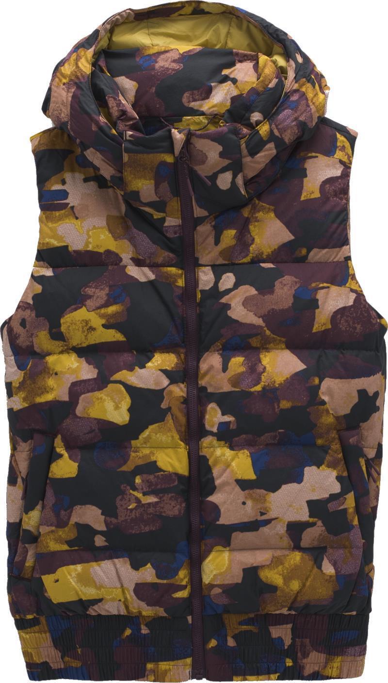 Emerald Valley Vest - Womens - Fall Daze 1