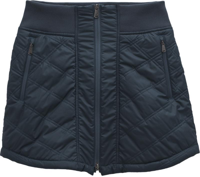 Esla Skirt - Stormy Night 1