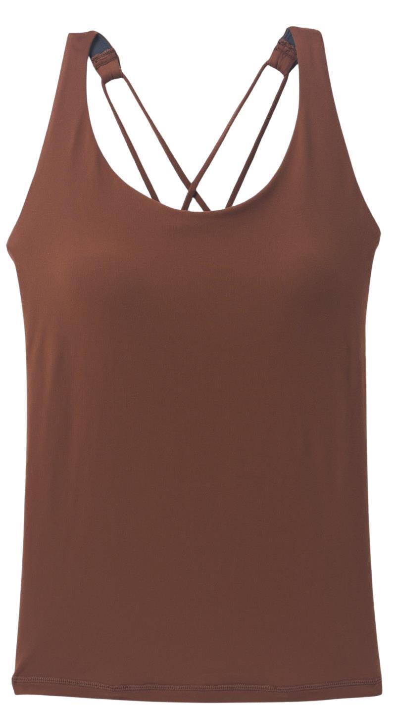 Everyday Top - Womens - Manzanita 1