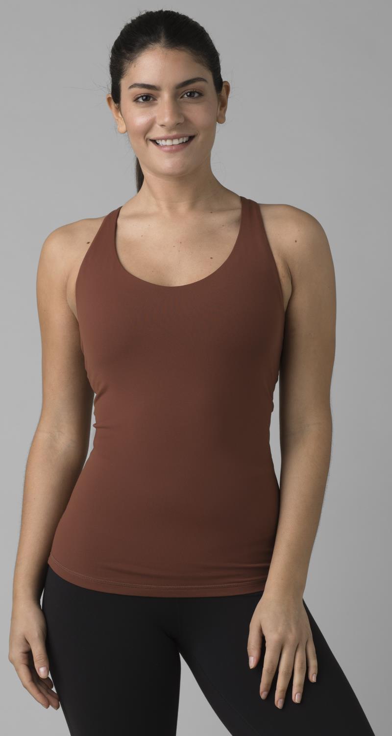Everyday Top - Womens - Manzanita 2