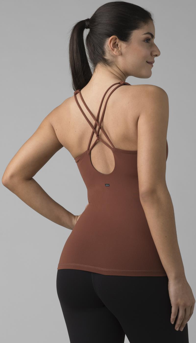 Everyday Top - Womens - Manzanita 3