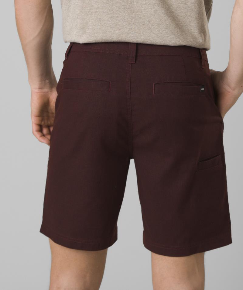 Furrow Shorts, 11" Inseam - Mens - Cacao 2