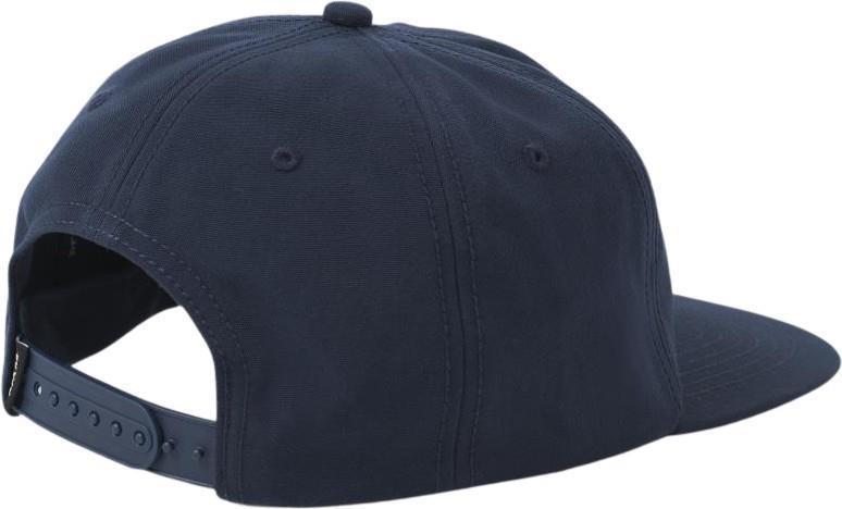 Gazin Patch Hat - Destination Unknown 2