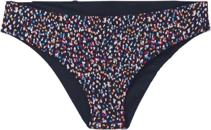 Gemma Reversible Bottoms - Womens - Alotta Dots 1