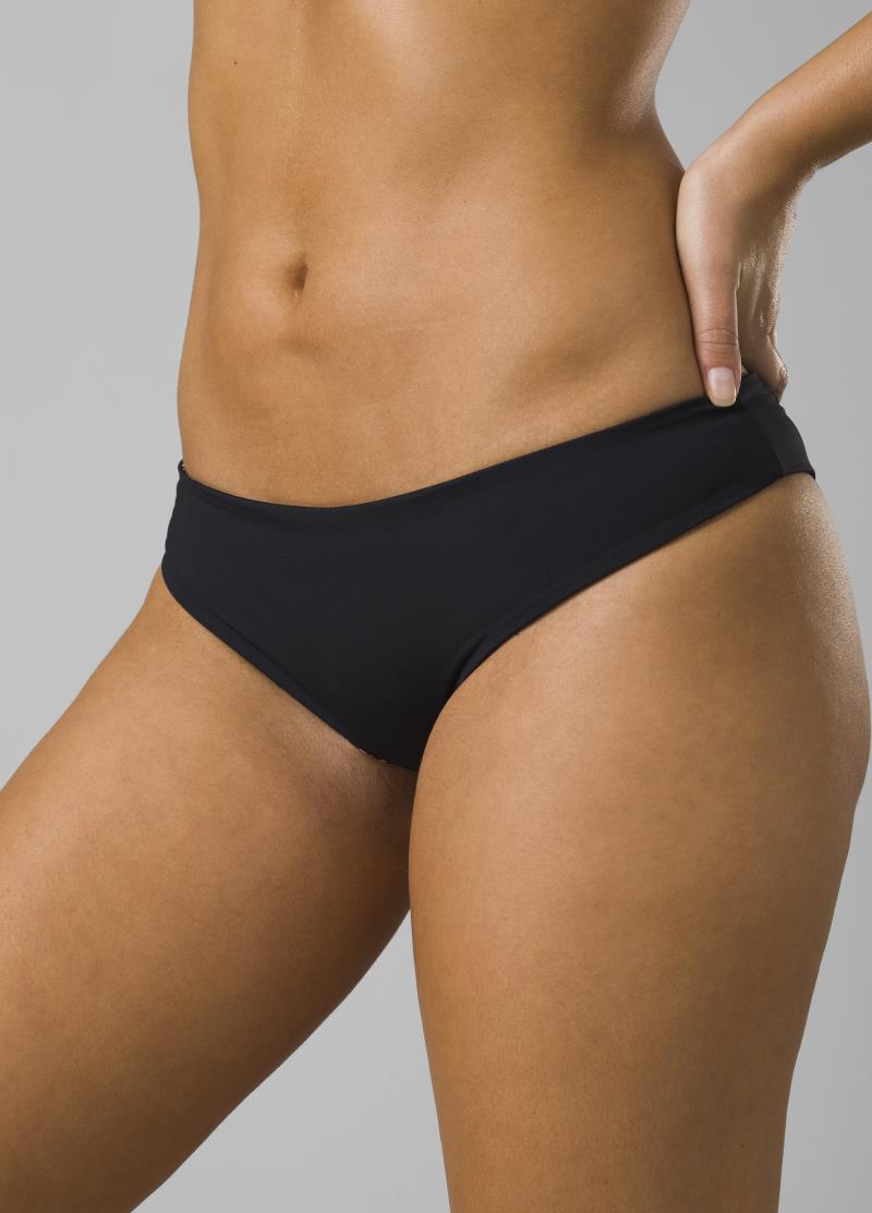 Gemma Reversible Bottoms - Womens - Alotta Dots 6