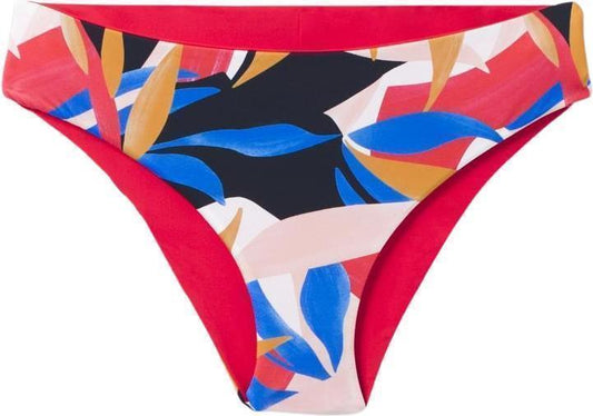 Gemma Reversible Bottoms - Womens - Tropics 1