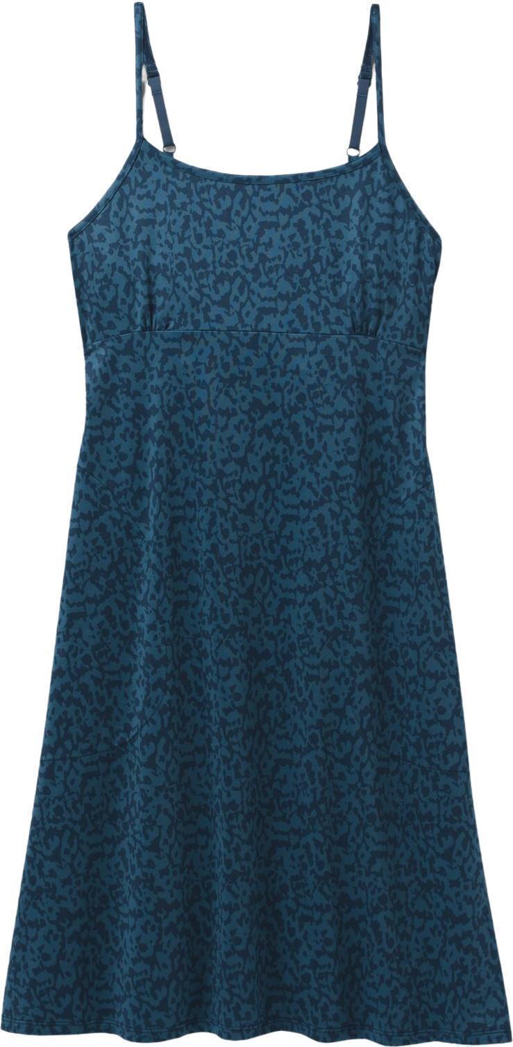 Granite Springs Dress - Bluefin Wild 1