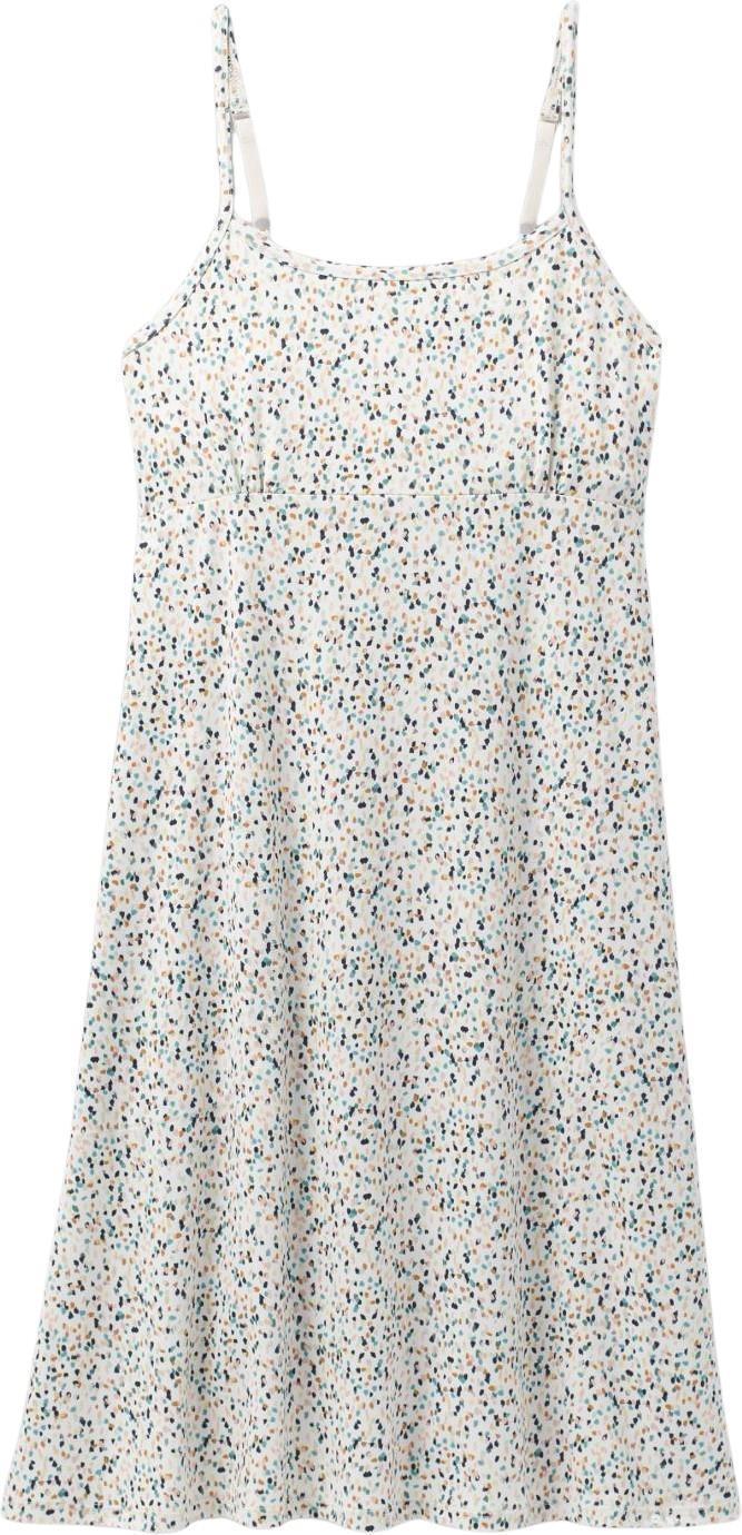 Granite Springs Dress - Canvas Alotta Dots 1