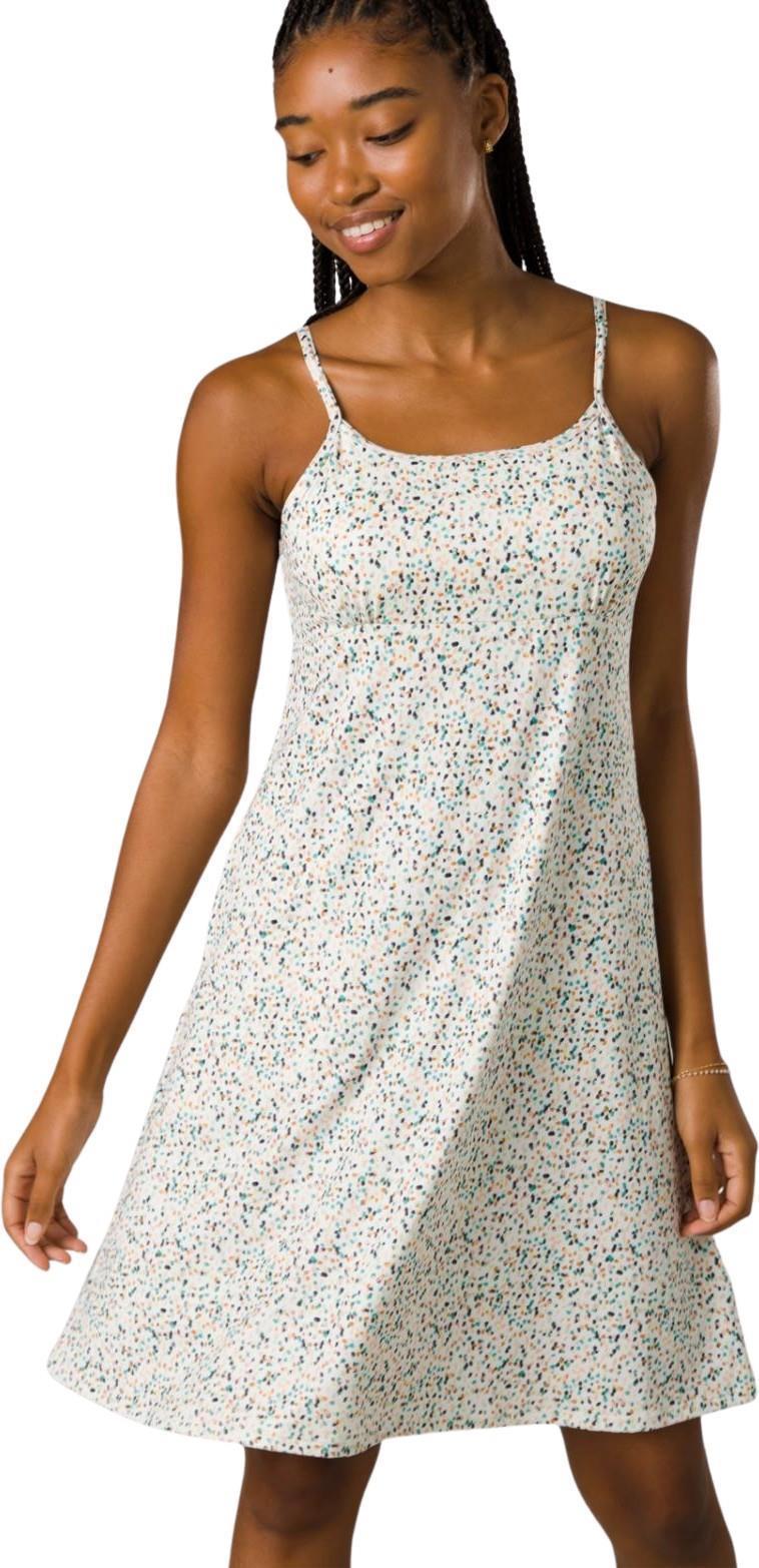 Granite Springs Dress - Canvas Alotta Dots 2