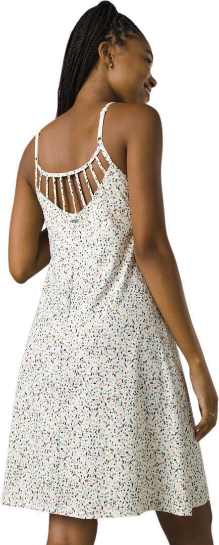 Granite Springs Dress - Canvas Alotta Dots 3
