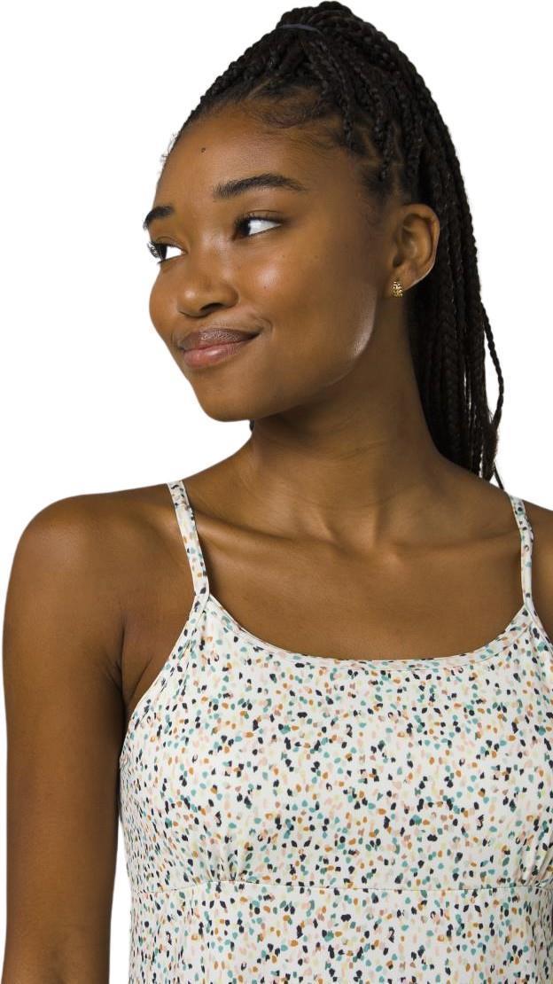 Granite Springs Dress - Canvas Alotta Dots 4