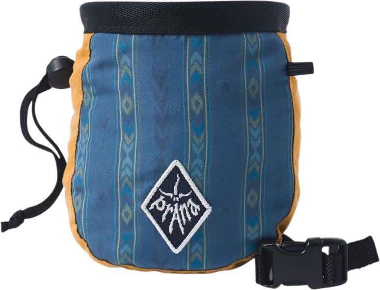 Graphic Chalk Bag - Indio 1
