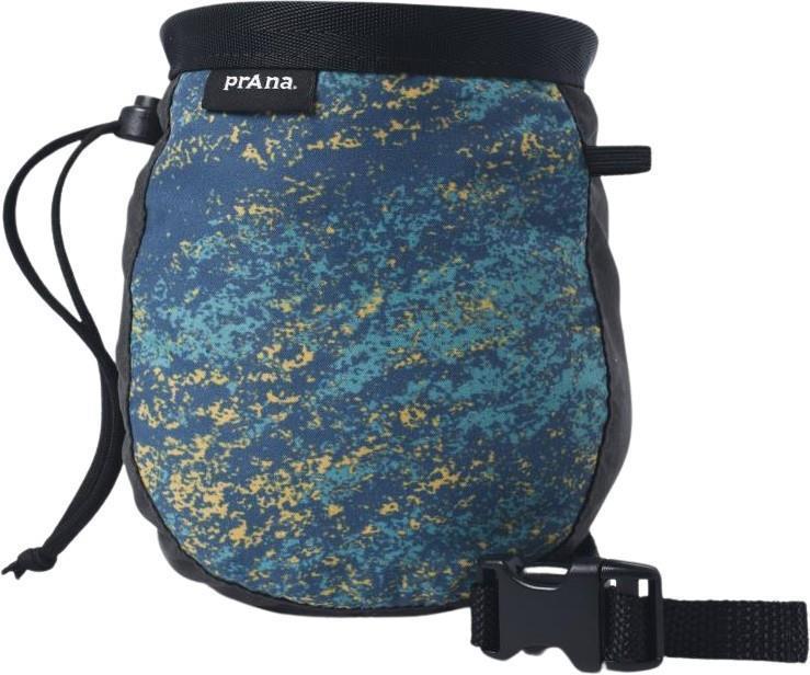 Graphic Chalk Bag - Nautical Sandblast 1