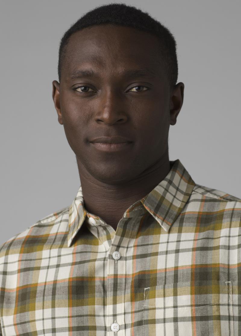 Groveland Shirt - Standard - Mens - Sweet Grass 4