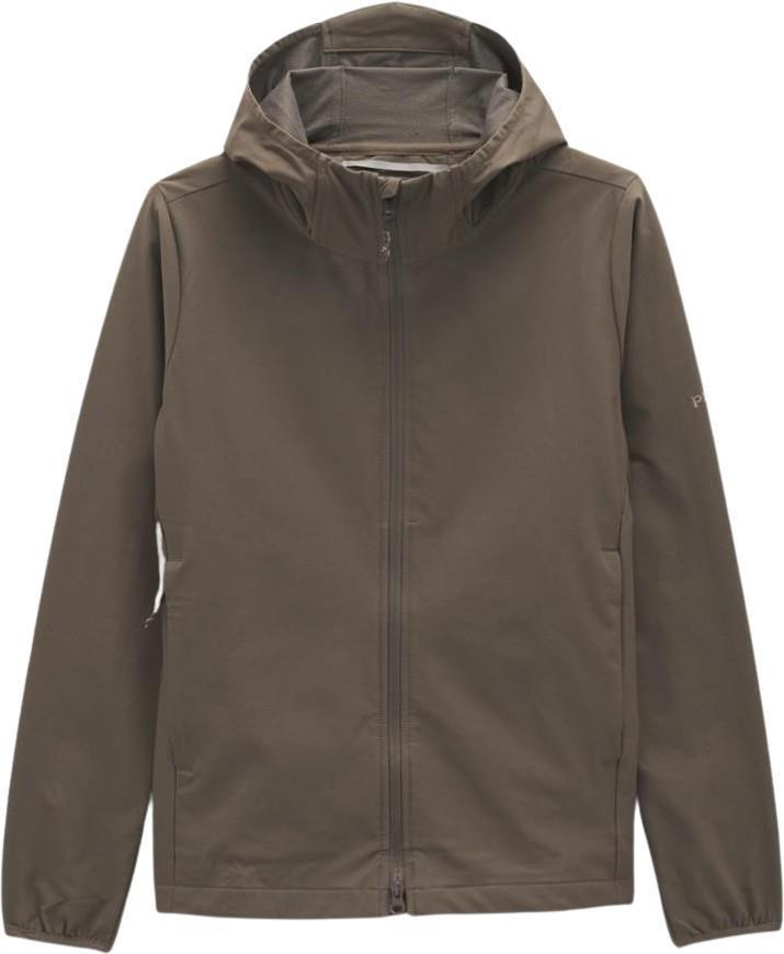 Halle AT Jacket - Womens - Slate Green 1