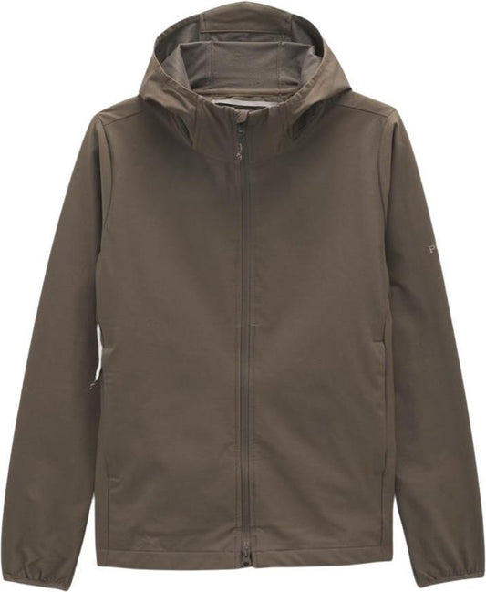 Halle AT Jacket - Womens - Slate Green 1