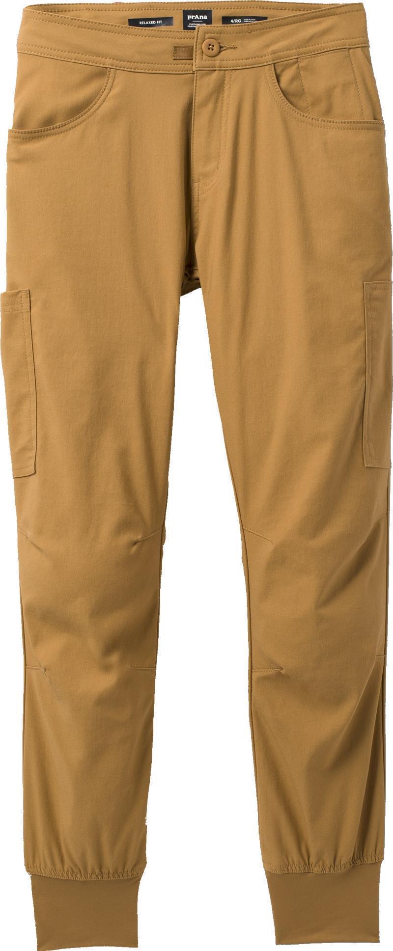 Halle Joggers II - Womens - Earthbound 1