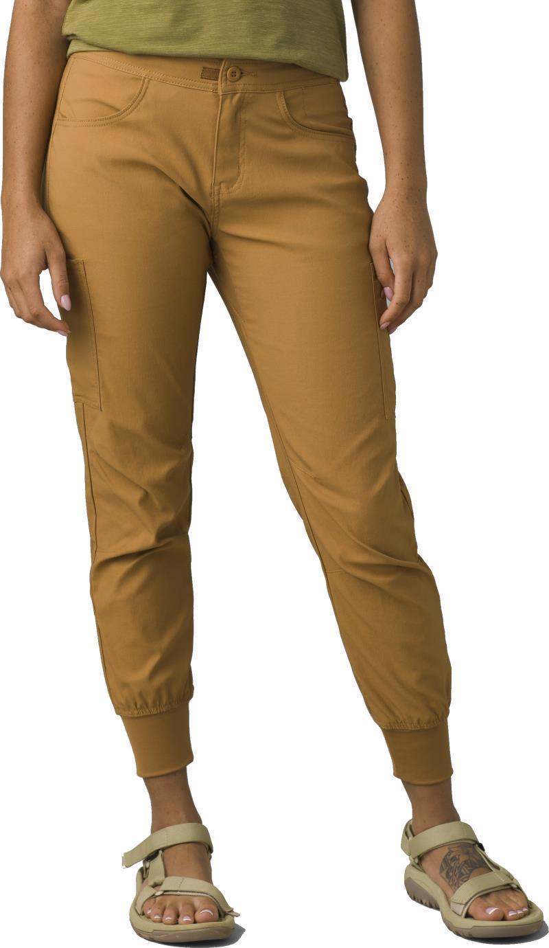 Halle Joggers II - Womens - Earthbound 2