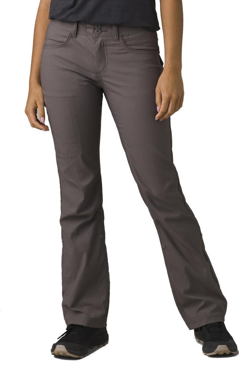 Halle Pants II, Short - Womens - Moonrock 5