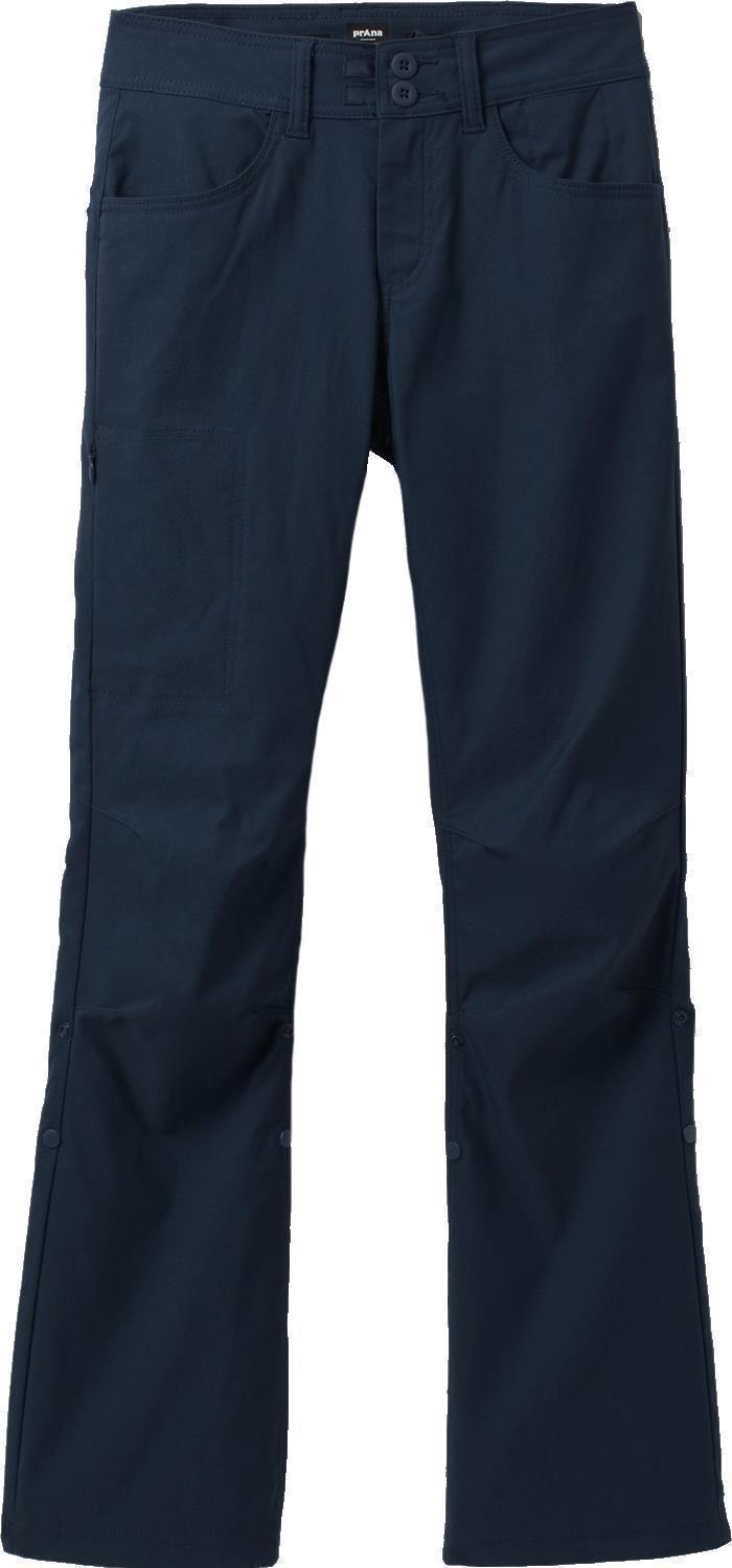 Halle Pants II, Short - Womens - Nautical 1