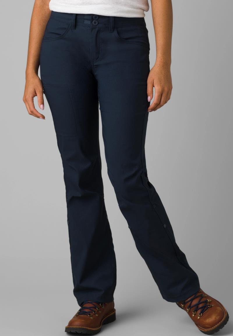 Halle Pants II, Short - Womens - Nautical 2