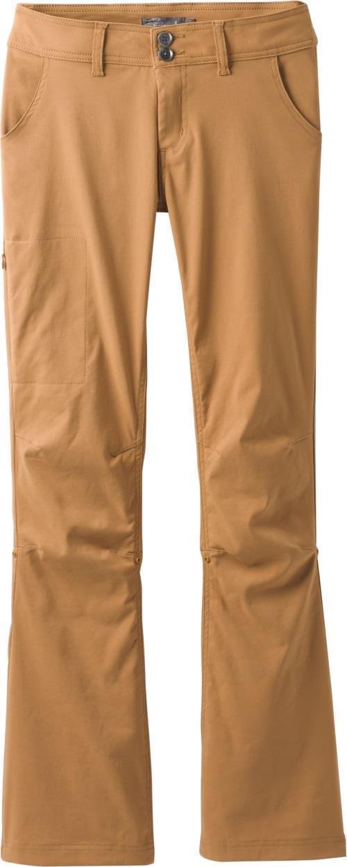Halle Pants, Reg - Womens - Earthbound 1