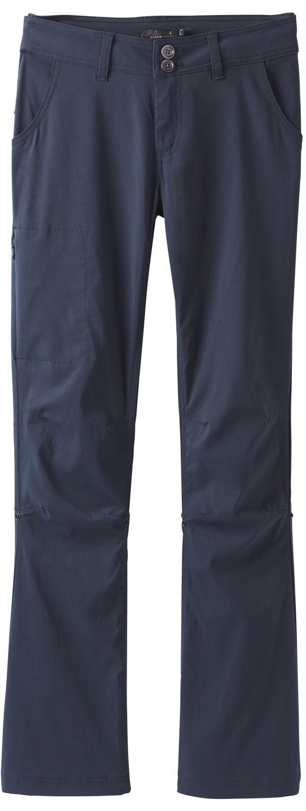 Halle Pants, Reg - Womens - Nautical 1