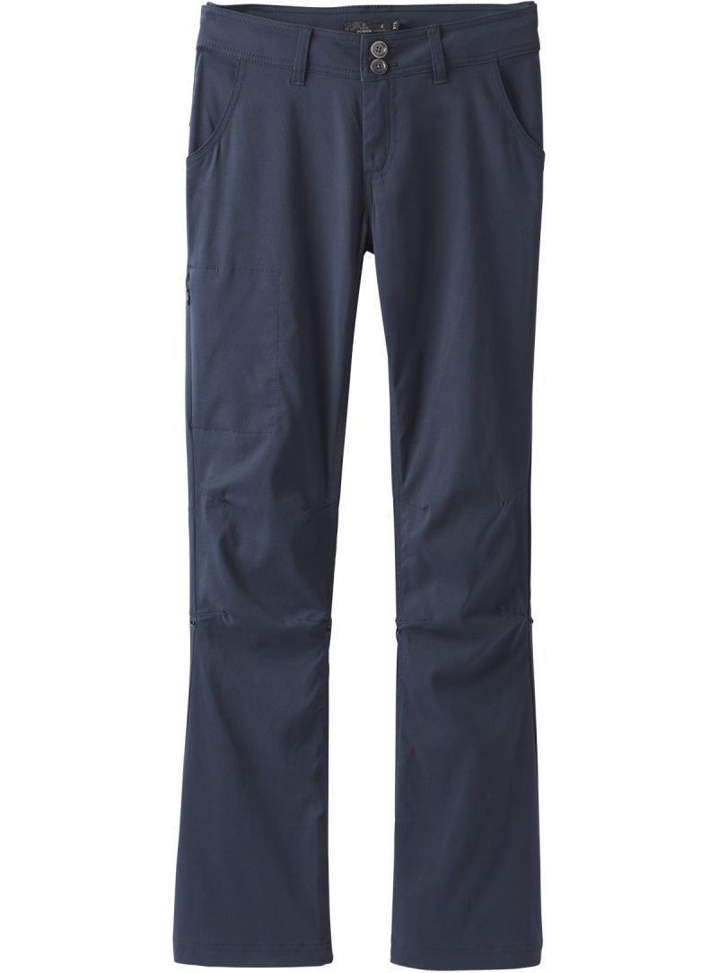 Halle Pants, Short - Womens - Nautical 1