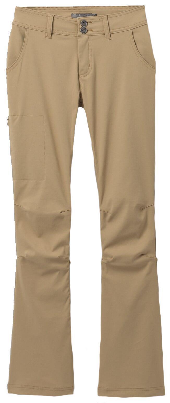Halle Pants, Short - Womens - Nomad 1
