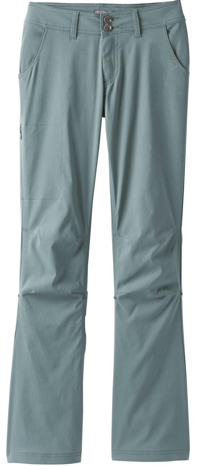 Halle Pants, Short - Womens - Sedona Fields 1