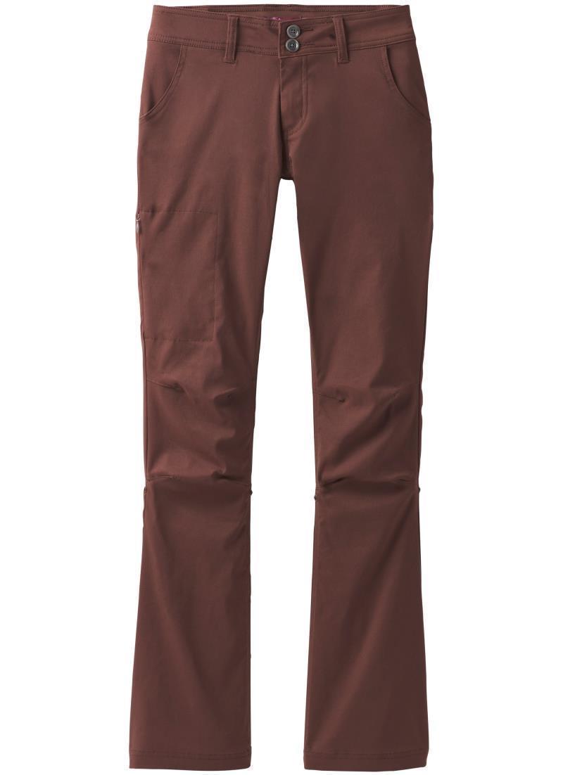 Halle Pants, Short - Womens - Wedged Wood 1