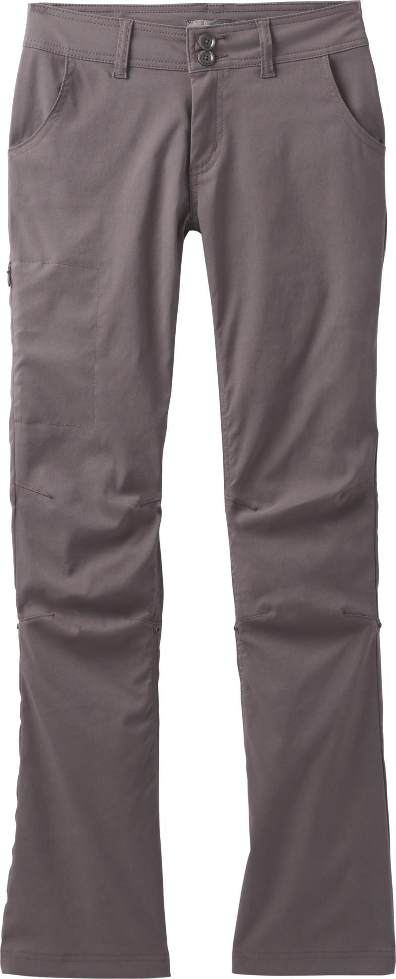 Halle Pants, Tall - Womens - Moonrock 1