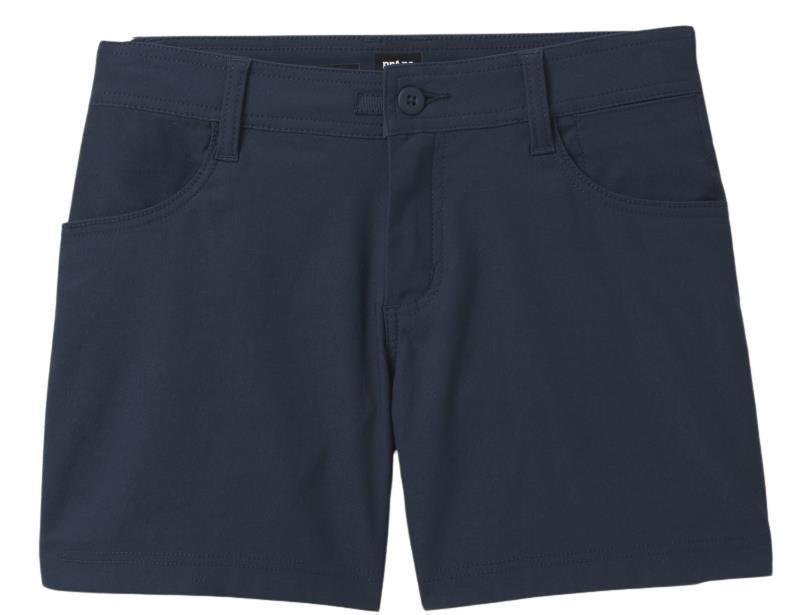 Halle Shorts II, 5" Inseam - Womens - Nautical 1